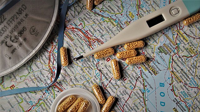 La COVID-19 impacta en la salud emocional: el 90% de la población sufre estrés y casi uno de cada cuatro se automedican sin prescripción médica - 1, Foto 1