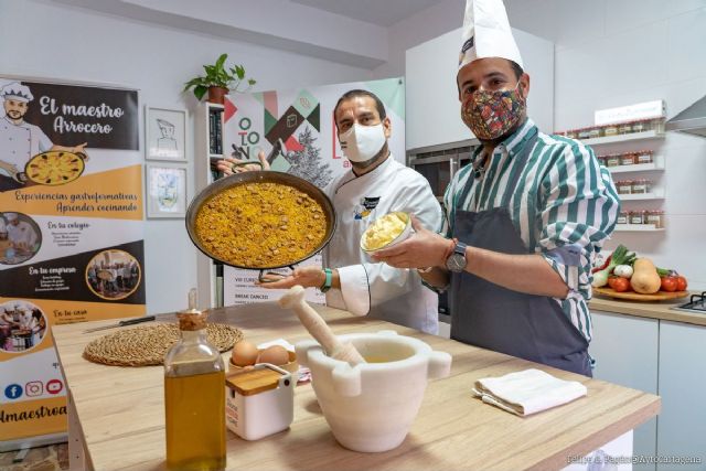 El T-LA se reinventa para ofrecer 106 actividades este otoño - 1, Foto 1