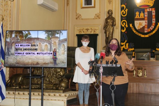 Las asociaciones Arbunzaera y Teatro Encebras organizan actividades para conmemorar el Día de la Niña y el Día de la Infancia - 1, Foto 1