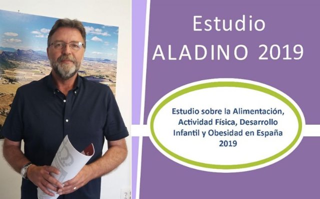 Saorín: 4 de cada 10 escolares presentan exceso de peso - 1, Foto 1