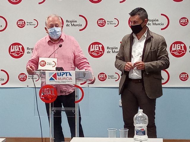 UPTA y UGT van a exigir un sistema de cotización extemporáneo para trabajadores autónomos - 1, Foto 1