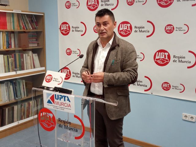 UPTA y UGT van a exigir un sistema de cotización extemporáneo para trabajadores autónomos - 2, Foto 2
