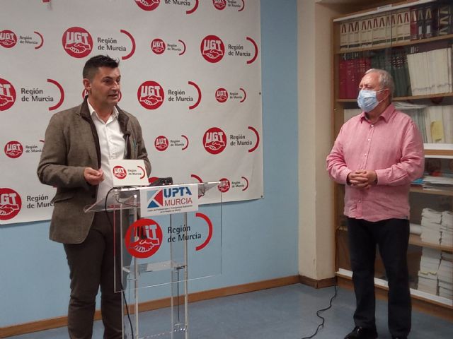 UPTA y UGT van a exigir un sistema de cotización extemporáneo para trabajadores autónomos - 3, Foto 3