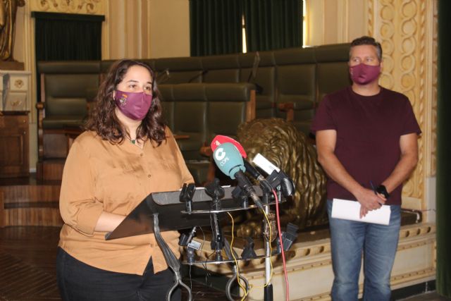 Las actividades de verano han tenido un coste de 72.000 euros - 1, Foto 1