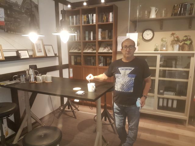 Covid en España. Cómo lo vemos los migrantes - 1, Foto 1