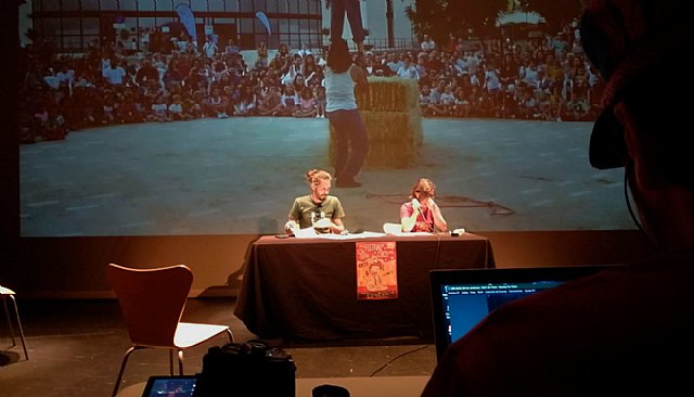 Vuelve Circarte reinventado y seguro - 1, Foto 1