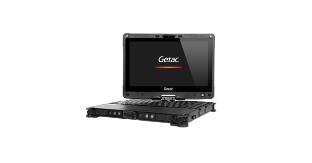 La nueva generación portátil V110 ofrece las mejores características y fiabilidad de su clase para los profesionales de los servicios públicos - 1, Foto 1