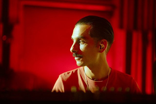 El productor Carlos Cuenca estrena el vídeo-Single Ralda y Riquet - 2, Foto 2