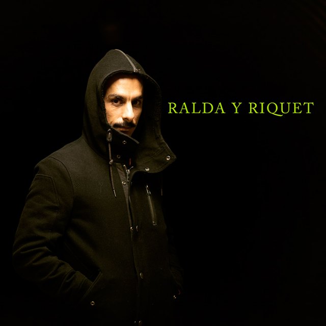 El productor Carlos Cuenca estrena el vídeo-Single Ralda y Riquet - 3, Foto 3