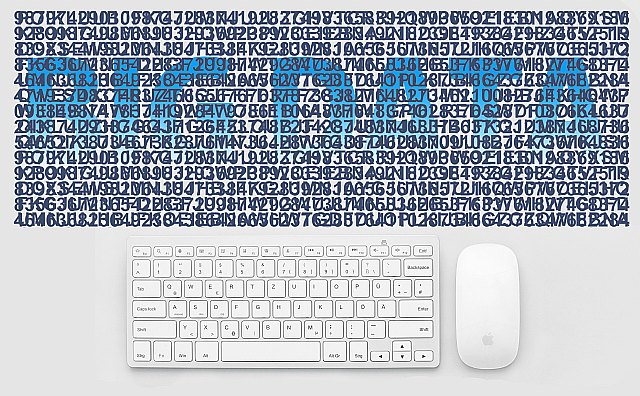 Big data para fomentar la integración de los refugiados sirios - 1, Foto 1