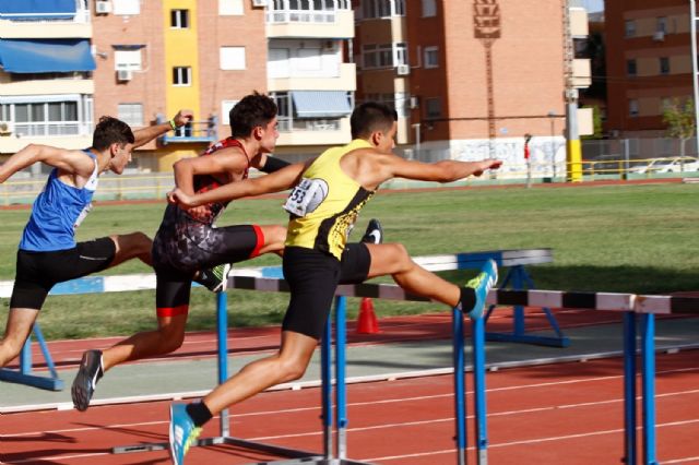 Cartagena decide los títulos regionales Sub16 este sábado - 1, Foto 1