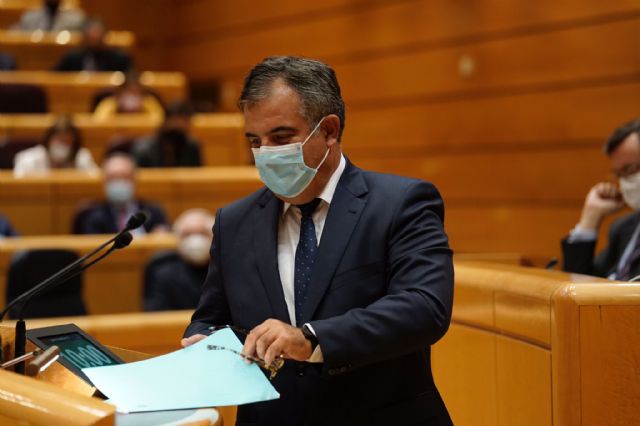 Juan María Vázquez afirma que Castells ha conseguido poner a todos en contra de su Ley del Sistema Universitario - 1, Foto 1