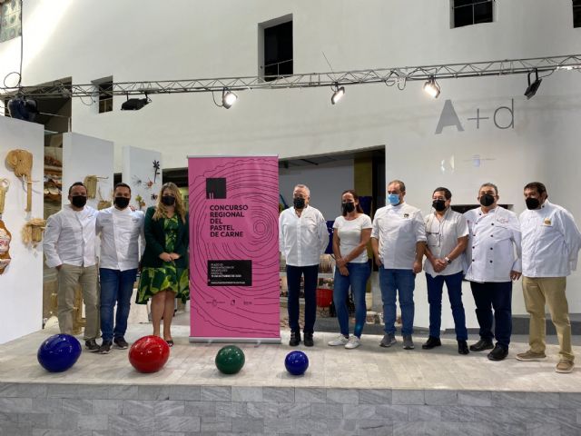 Abierto el plazo para participar en el II Concurso regional del pastel de carne - 1, Foto 1