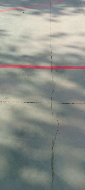 El PSOE de Cartagena reclama a Arroyo inversiones en las instalaciones deportivas del municipio con motivo de la declaración de Ciudad europea del Deporte - 3, Foto 3