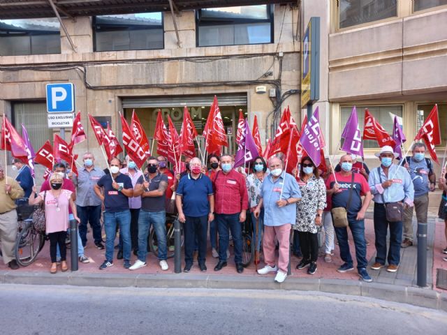 Ante un mercado laboral fracturado, el objetivo es crear empleos justos - 1, Foto 1