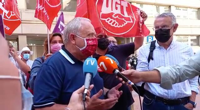 Ante un mercado laboral fracturado, el objetivo es crear empleos justos - 2, Foto 2