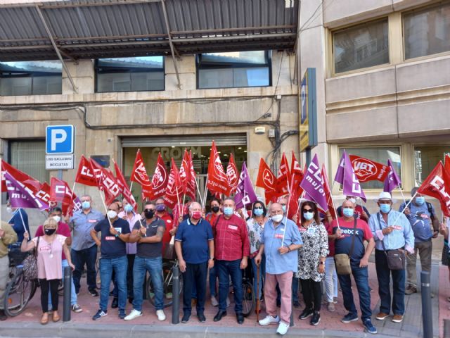 Ante un mercado laboral fracturado, el objetivo es crear empleos justos - 3, Foto 3