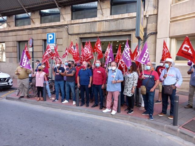 Ante un mercado laboral fracturado, el objetivo es crear empleos justos - 4, Foto 4