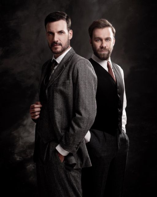 El Teatro Romea acoge este viernes ´La máquina de Turing´, de Claudio Tolcachir - 1, Foto 1