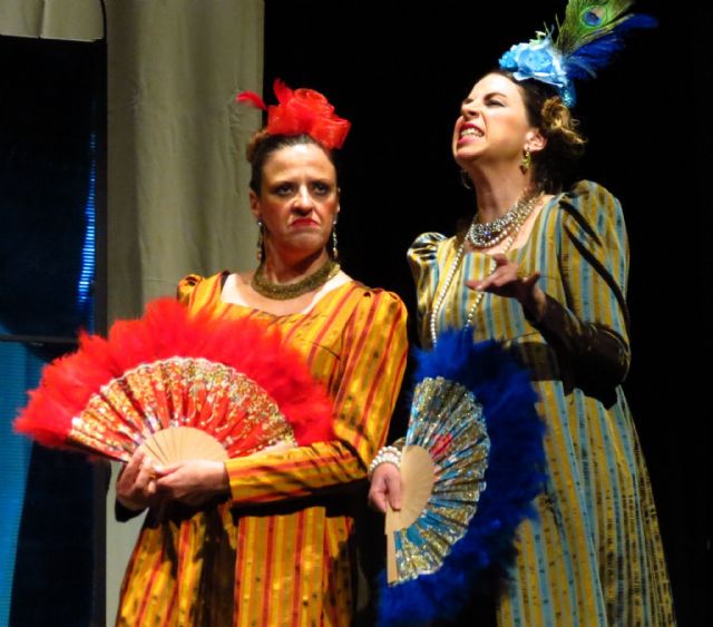 El Teatro Romea acoge este viernes ´La máquina de Turing´, de Claudio Tolcachir - 2, Foto 2