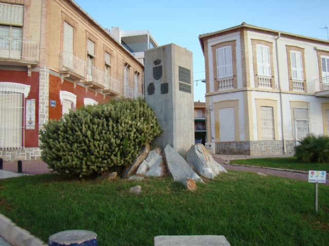 Las fiestas de octubre en conmemoración a la Independencia Municipal darán comienzo con el pregón del alcalde de Los Alcázares - 1, Foto 1
