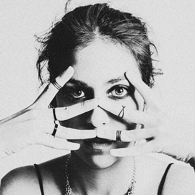  Nadia Sheikh © Laura Avinent, Foto 1