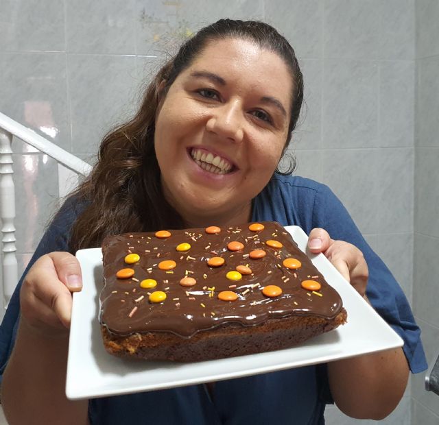 Receta: Cómo hacer brownie de calabaza de forma fácil - 1, Foto 1