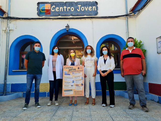 El Ayuntamiento de Caravaca oferta una programación de talleres y cursos para niños y jóvenes en fines de semana - 2, Foto 2