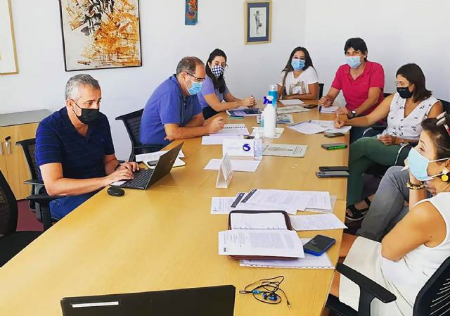 La agenda urbana de Las Torres de Cotillas basada en los ODS sigue tomando forma - 2, Foto 2