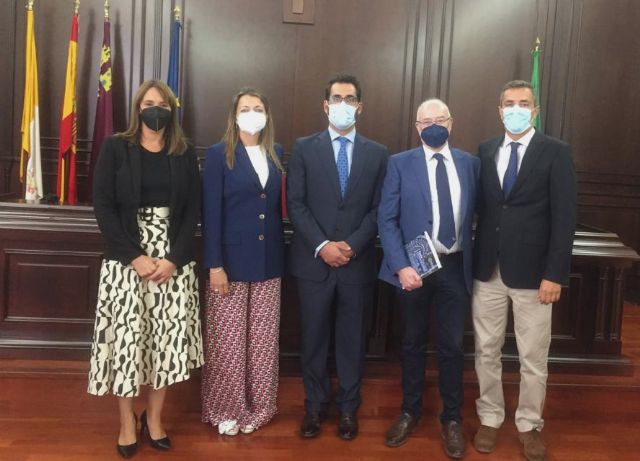 Pacientes ingresados mayores de 69 años con patologías respiratorias, los más afectados por desnutrición (DRE) - 2, Foto 2