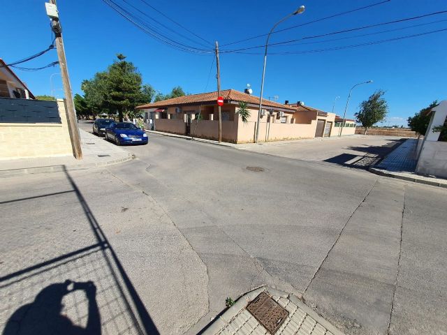 MC exigirá, por enésima vez, soluciones para la creciente inseguridad ciudadana en La Aljorra - 3, Foto 3