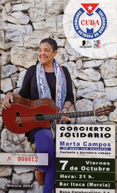 Entrepueblos llevará medicamentos y material escolar a Cuba en un viaje solidario y de conocimiento de la realidad actual de la isla - 1, Foto 1