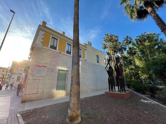 El Club de Lectura del Museo de la Ciudad dedica su IX edición al Licenciado Francisco Cascales - 1, Foto 1