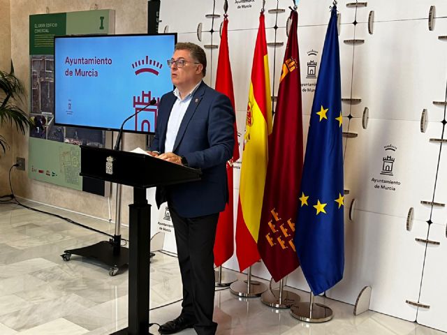 Murcia programa hasta diciembre actividades ambientales pensadas para todas las edades - 2, Foto 2