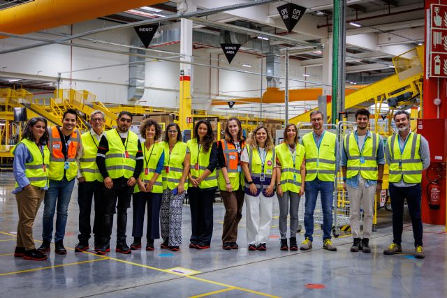 Amazon y Fundación Secretariado Gitano firman un convenio de colaboración para facilitar la inclusión laboral de las personas gitanas - 2, Foto 2