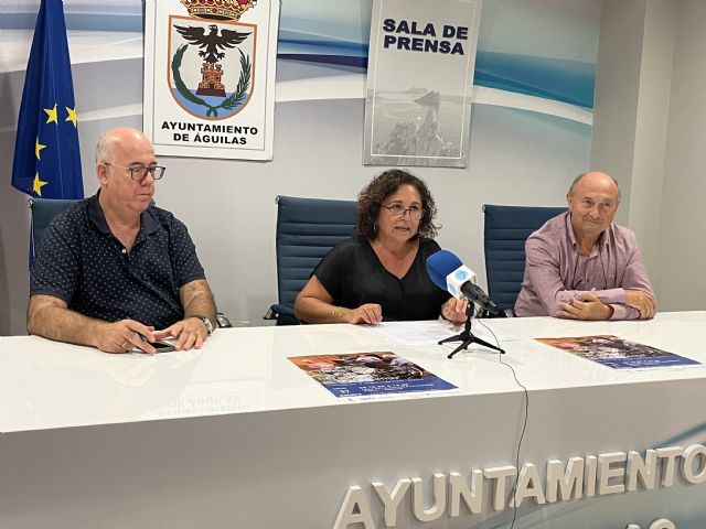 El notario Miguel Ángel Freire impartirá la charla La sucesión hereditaria: el testamento, dirigida a personas mayores - 2, Foto 2