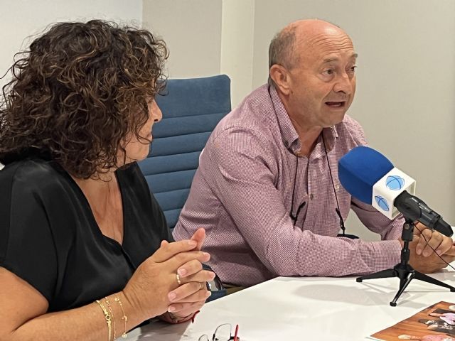 El notario Miguel Ángel Freire impartirá la charla La sucesión hereditaria: el testamento, dirigida a personas mayores - 3, Foto 3