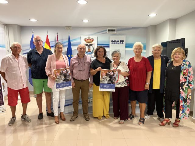 El notario Miguel Ángel Freire impartirá la charla La sucesión hereditaria: el testamento, dirigida a personas mayores - 5, Foto 5