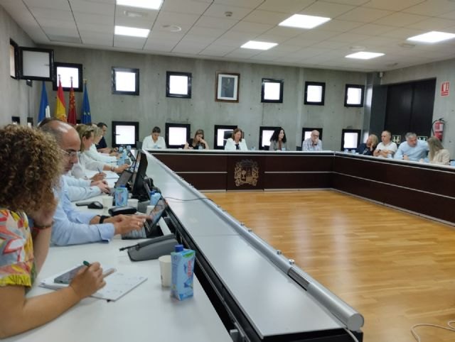El Ayuntamiento de San Pedro del Pinatar bonificará el IBI y el ICIO por instalación de placas solares - 1, Foto 1