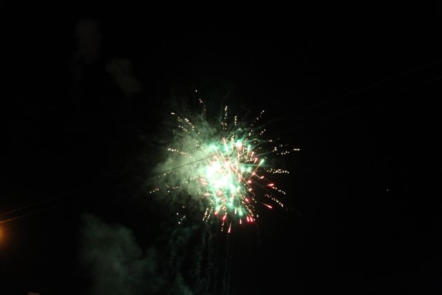 Ortuño da el pistoletazo de salida a las Fiestas Patronales de Puerto Lumbreras 2022 - 2, Foto 2