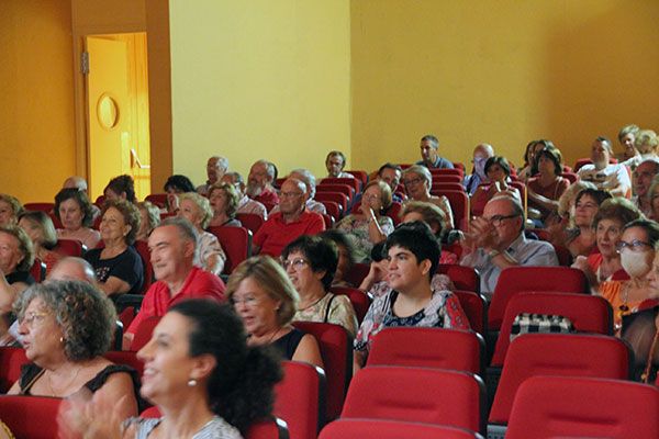En el Concierto de la Municipal de Sevilla estuvo invitado como director a Davis Colado Coronas - 2, Foto 2
