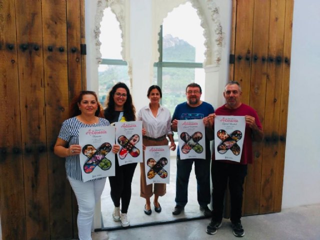 Ocho temáticas diferentes cubrirán los mercadillos artesanales organizados por el Ayuntamiento - 1, Foto 1