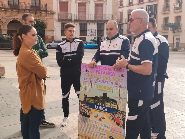 Deportes de raqueta, natación, artes marciales, Fitness Day y la carrera popular ‘Run for parkinson’s’ en el último fin de semana - 5, Foto 5