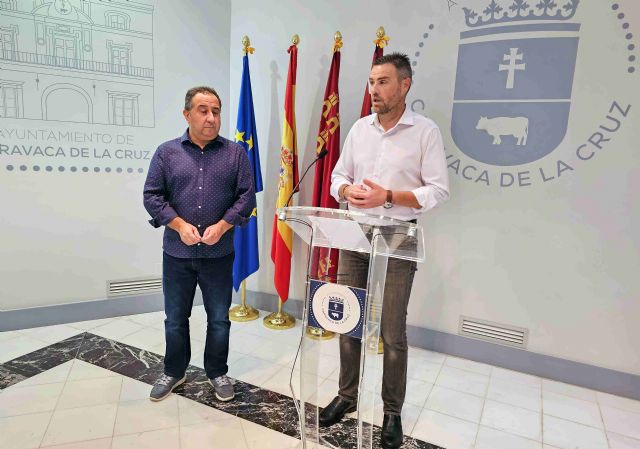 El Ayuntamiento de Caravaca actualizará debido a la inflación la tasa por tratamiento de residuos y el impuesto sobre bienes inmuebles - 1, Foto 1