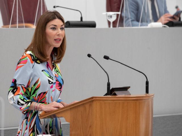 Ruiz Jódar: Aunque el Ministerio no cumpla con su obligación, el Gobierno regional hará públicas próximamente las listas de espera de la Región - 1, Foto 1