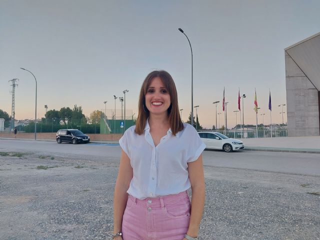 El grupo municipal socialista solicita que se suprima una plaza que costará más de 50.000 euros anuales - 1, Foto 1