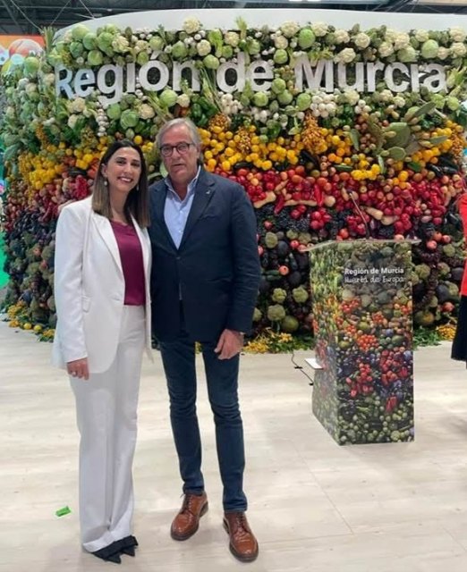 Fruit Attraction es la mejor plataforma para internacionalizar la Calidad de las frutas y hortalizas de España - 1, Foto 1