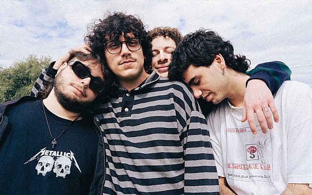 Sueño Xanadú abre las puertas de sus Trastiendas y Estanterías con su nuevo single y videoclip - 1, Foto 1