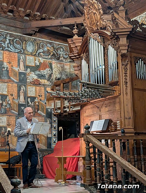 Acordes de devoción en el Santuario de Santa Eulalia - 3, Foto 3