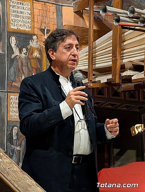 Acordes de devoción en el Santuario de Santa Eulalia - 5, Foto 5